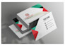 create stylish and unique business cards